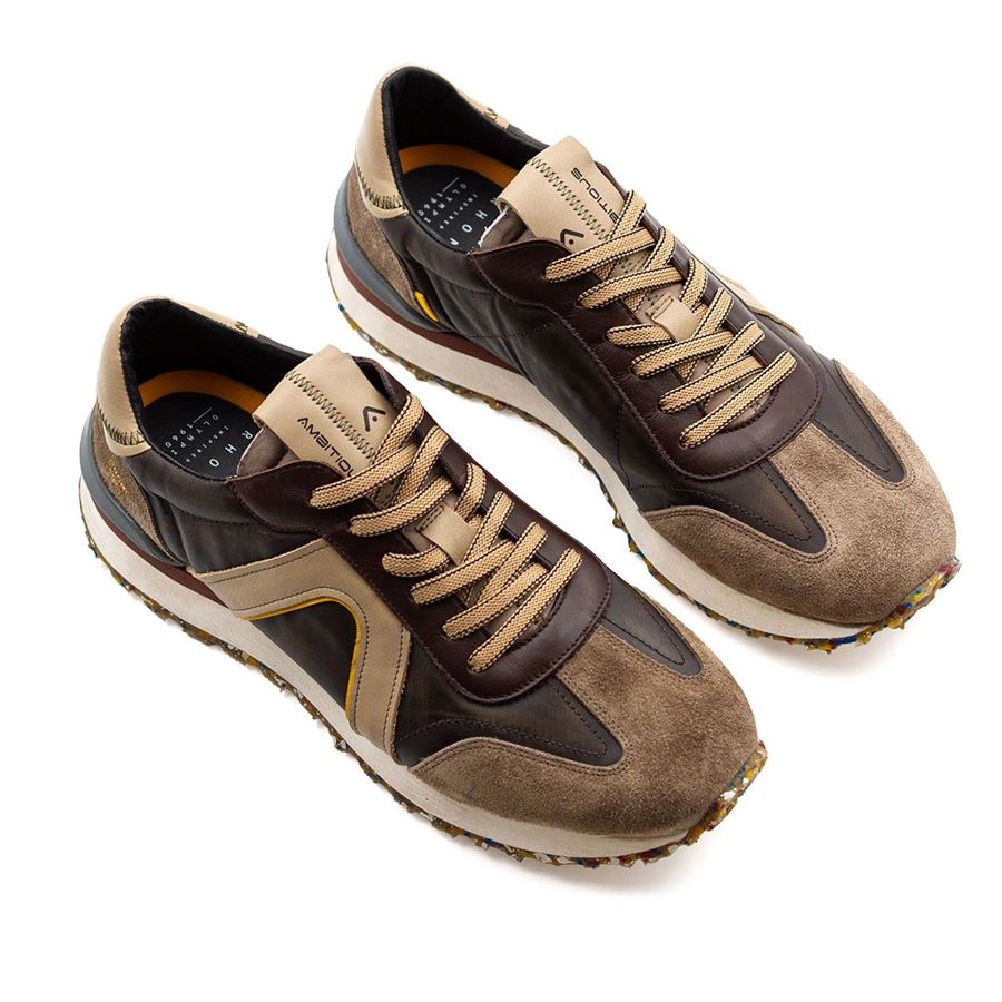 RHOME RETRO RUNNER Ambitious | 11538A1878AM