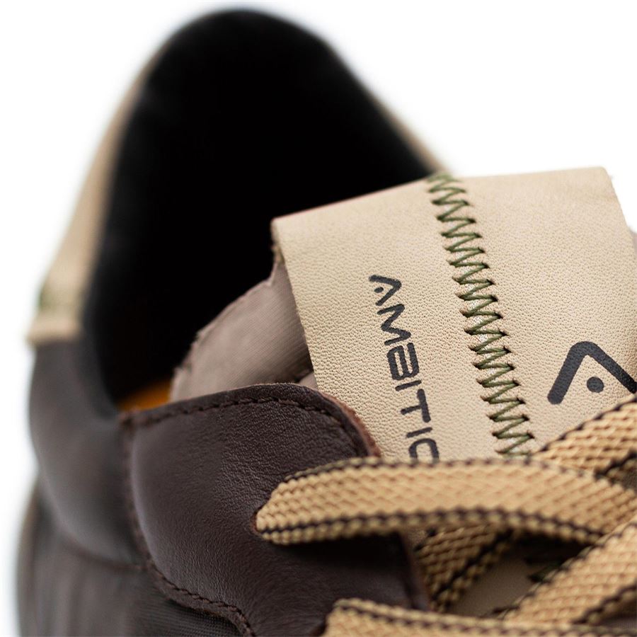 RHOME RETRO RUNNER Ambitious | 11538A1878AM
