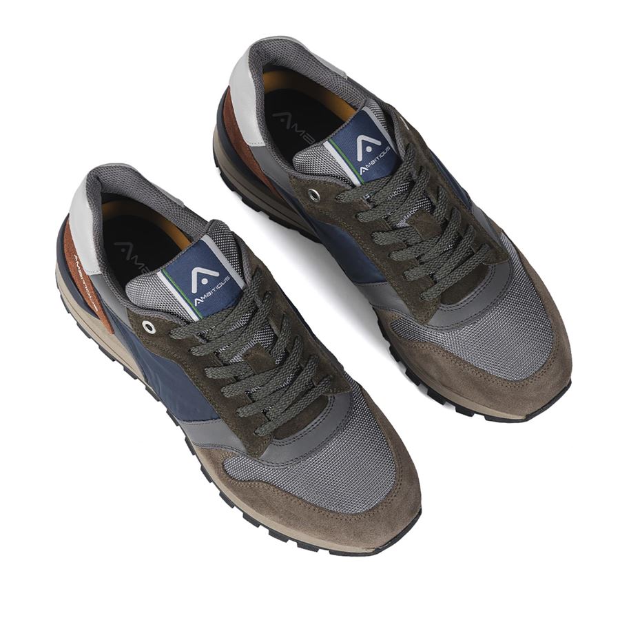 SILKY RUNNER SNEAKER Ambitious | 11711T2063AM