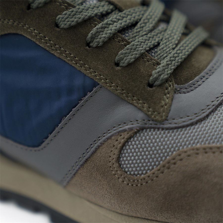 SILKY RUNNER SNEAKER Ambitious | 11711T2063AM