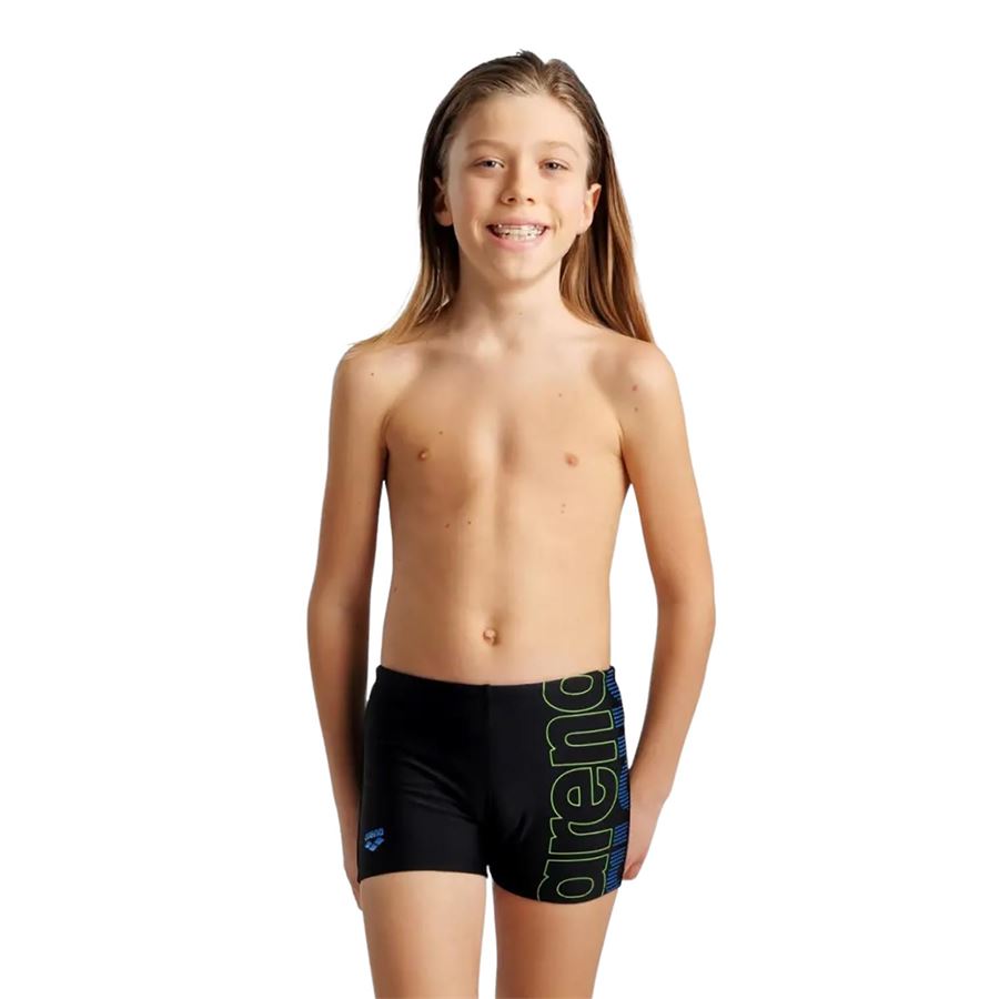 BOYS SWIM SHORT GRAPHIC Arena | 005548500