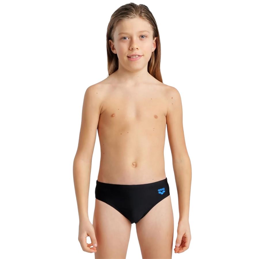 Slip bambino stampa logo a specchio Arena | 005550580