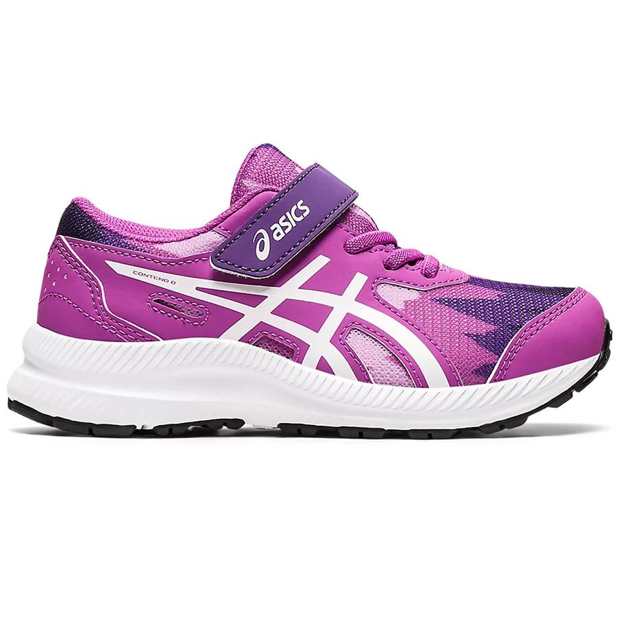 CONTEND 8 PS Asics | 1014A293500