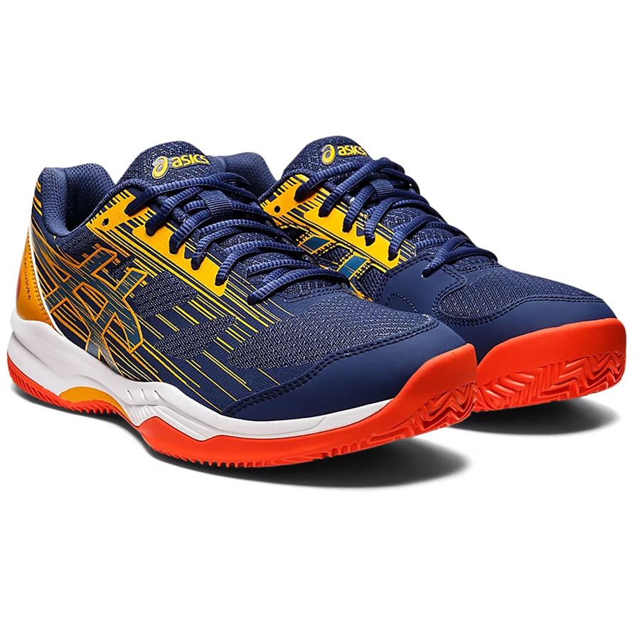 GEL PADEL EXCLUSIVE 6 Asics | 1041A200400