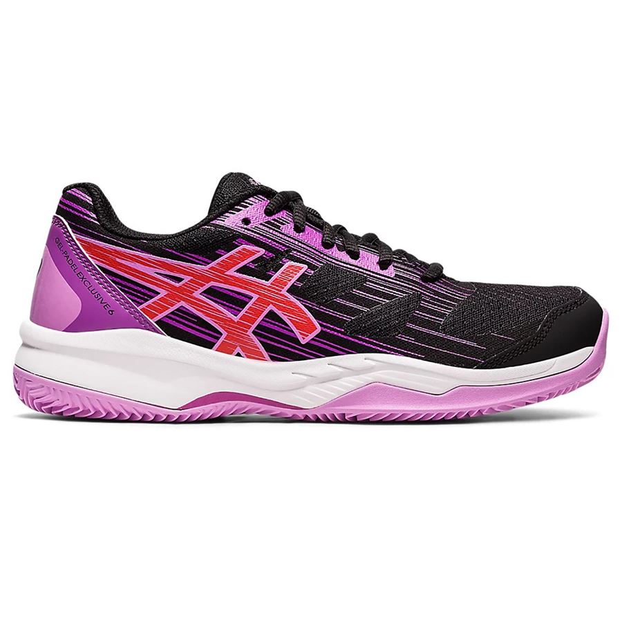 GEL PADEL EXCLUSIVE 6 Asics | 1042A143004