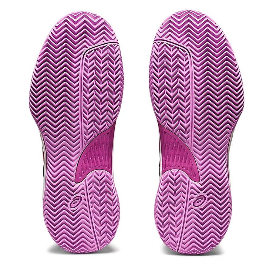 GEL PADEL EXCLUSIVE 6 Asics | 1042A143004