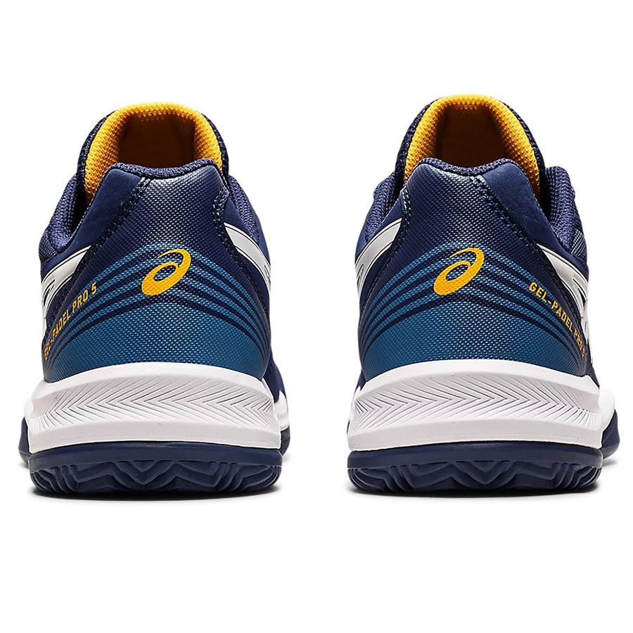 GEL PADEL PRO 5 GS Asics | 1044A048403