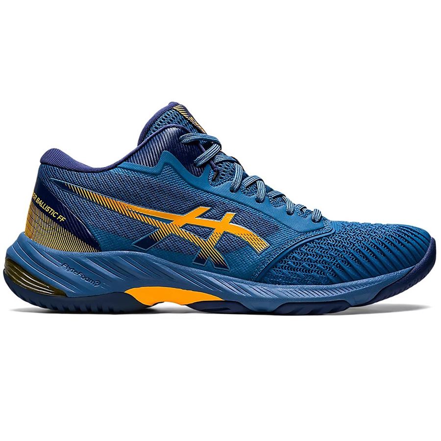 NETBURNE BALLISTIC FF MT 3 Asics | 1051A074400