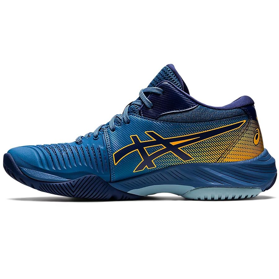 NETBURNE BALLISTIC FF MT 3 Asics | 1051A074400