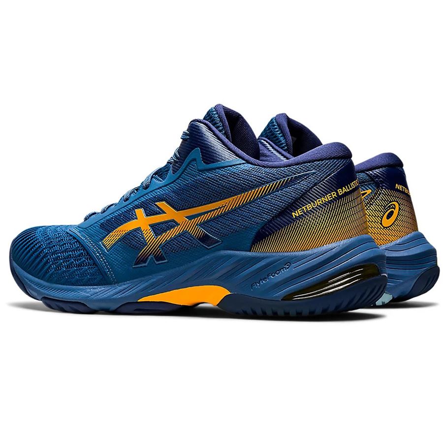 NETBURNE BALLISTIC FF MT 3 Asics | 1051A074400