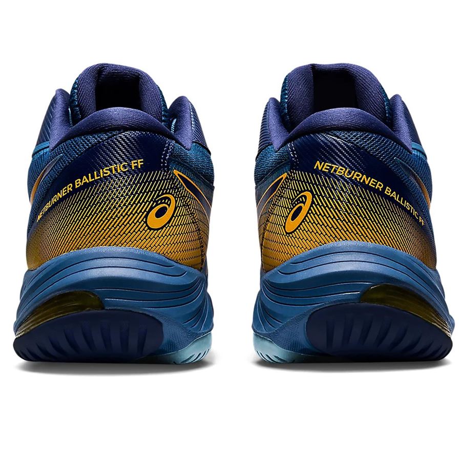 NETBURNE BALLISTIC FF MT 3 Asics | 1051A074400