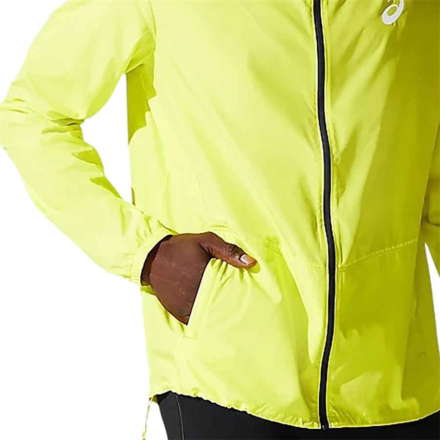 CORE JACKET Asics | 2011C344750