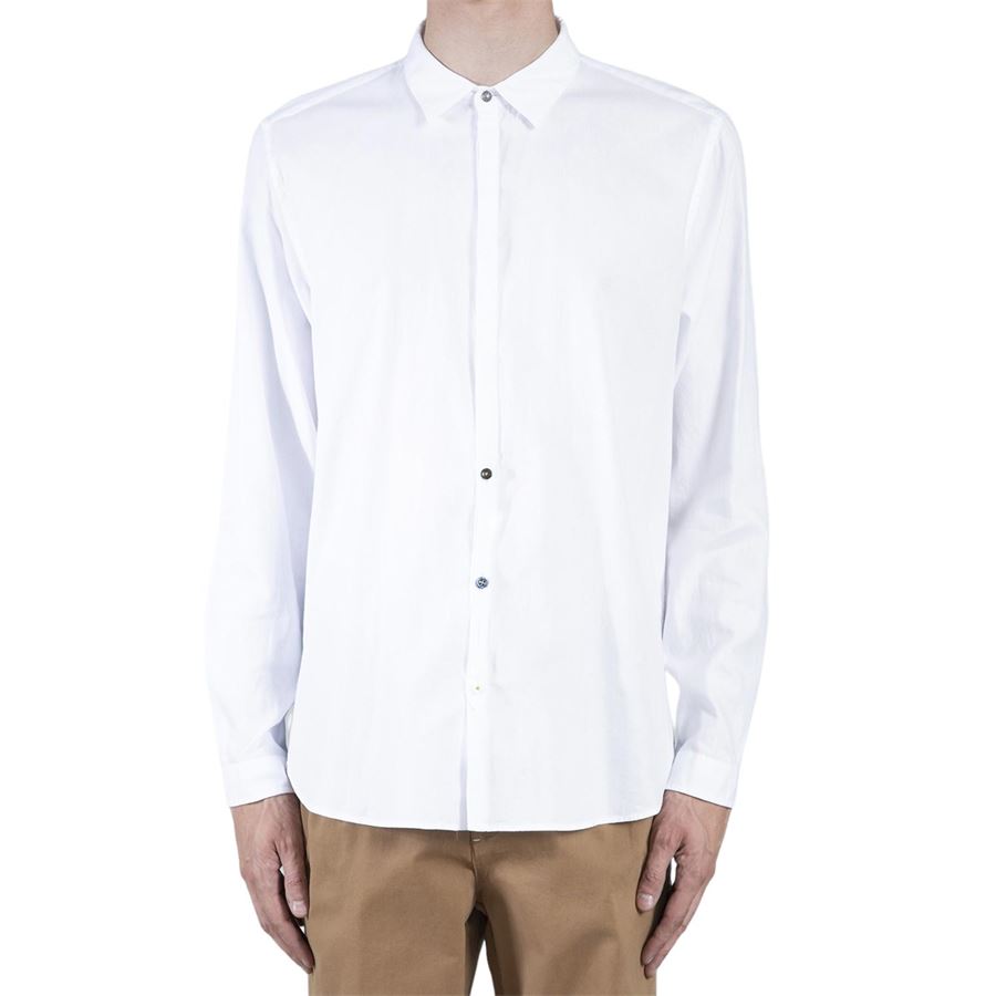 CAMICIA Berna | M2232062BIANCO