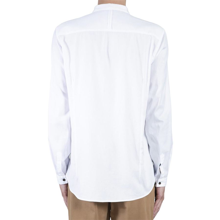 CAMICIA Berna | M2232062BIANCO