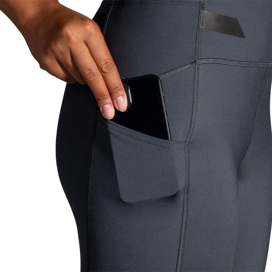 RUN VISIBLE TIGHT Brooks | 221558044