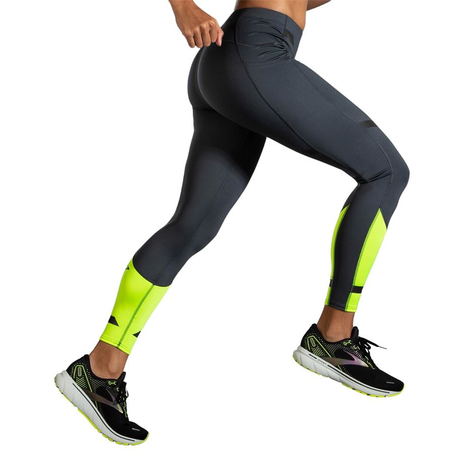 RUN VISIBLE TIGHT Brooks | 221558044