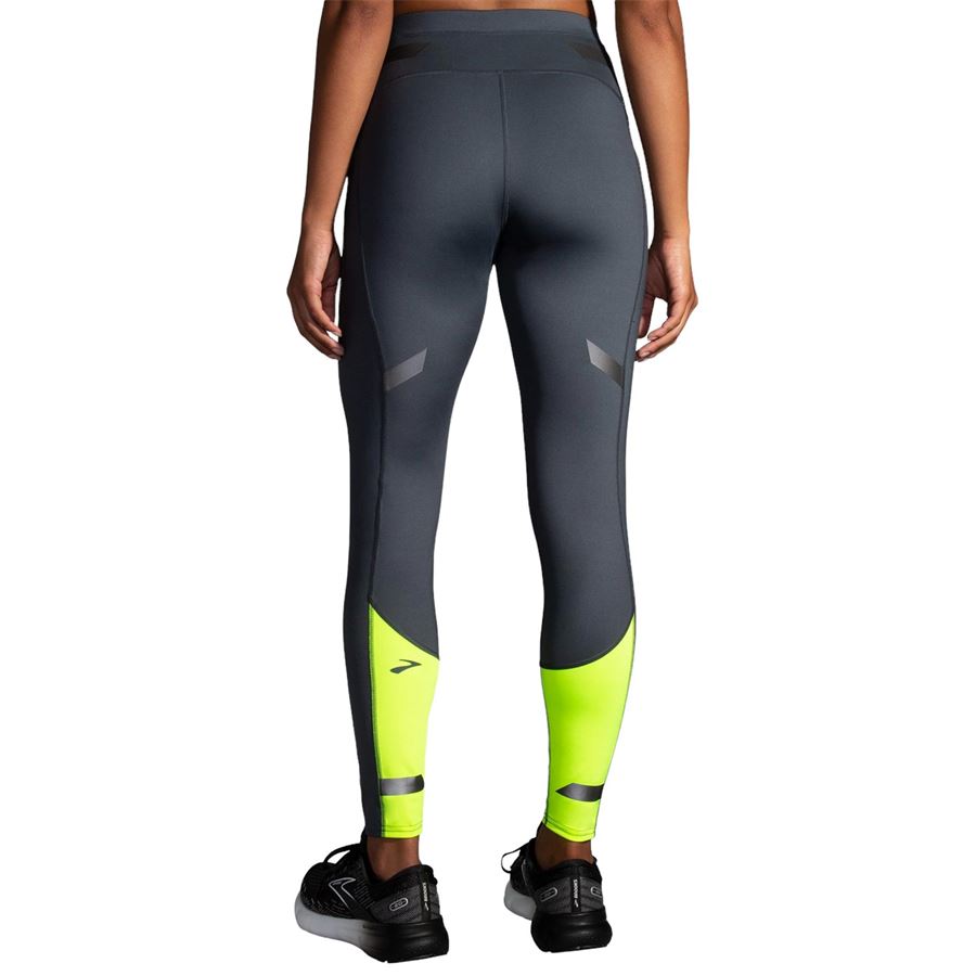 RUN VISIBLE TIGHT Brooks | 221558044