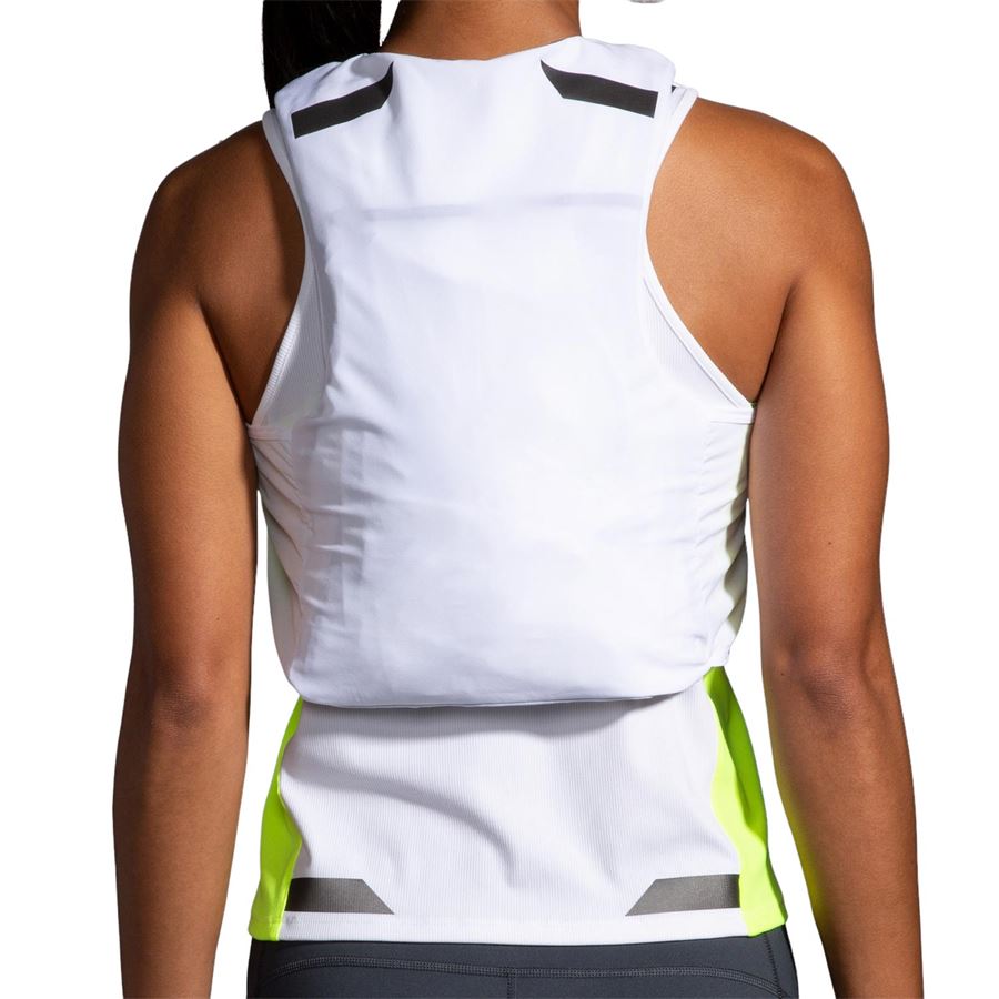 RUN VISIBLE CONVERTIBLE JACKET Brooks | 221560134