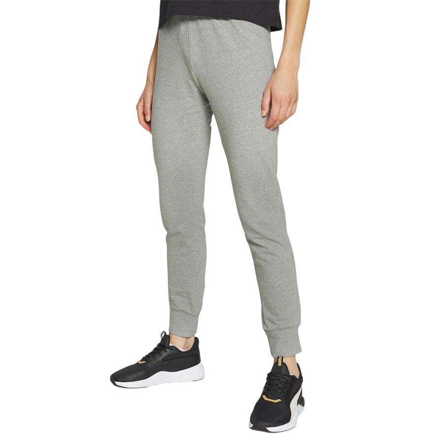 RIB CUFF PANTS Champion | 115404EM006
