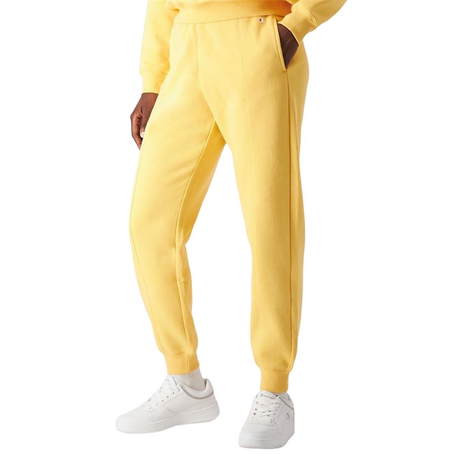RIB CIFF PANTS Champion | 115411YS121
