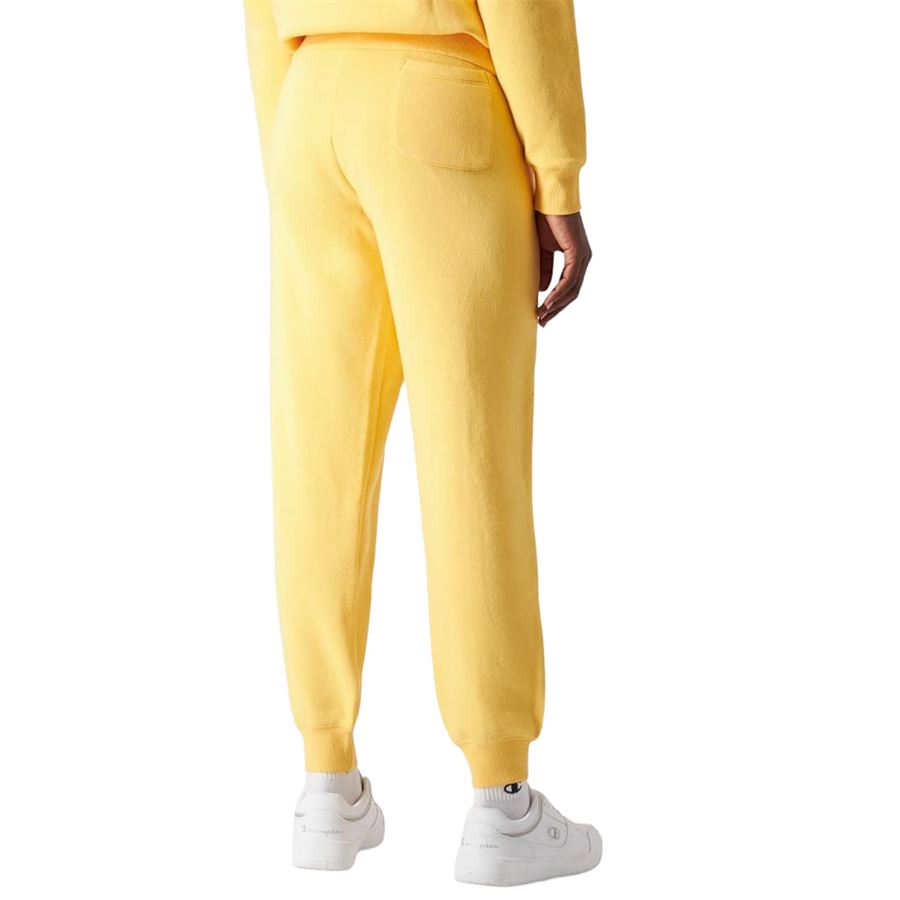 RIB CIFF PANTS Champion | 115411YS121