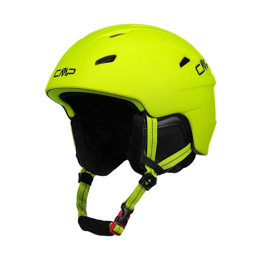 XJ-1 KIDS SKI HELMET Cmp | 30B4694E533