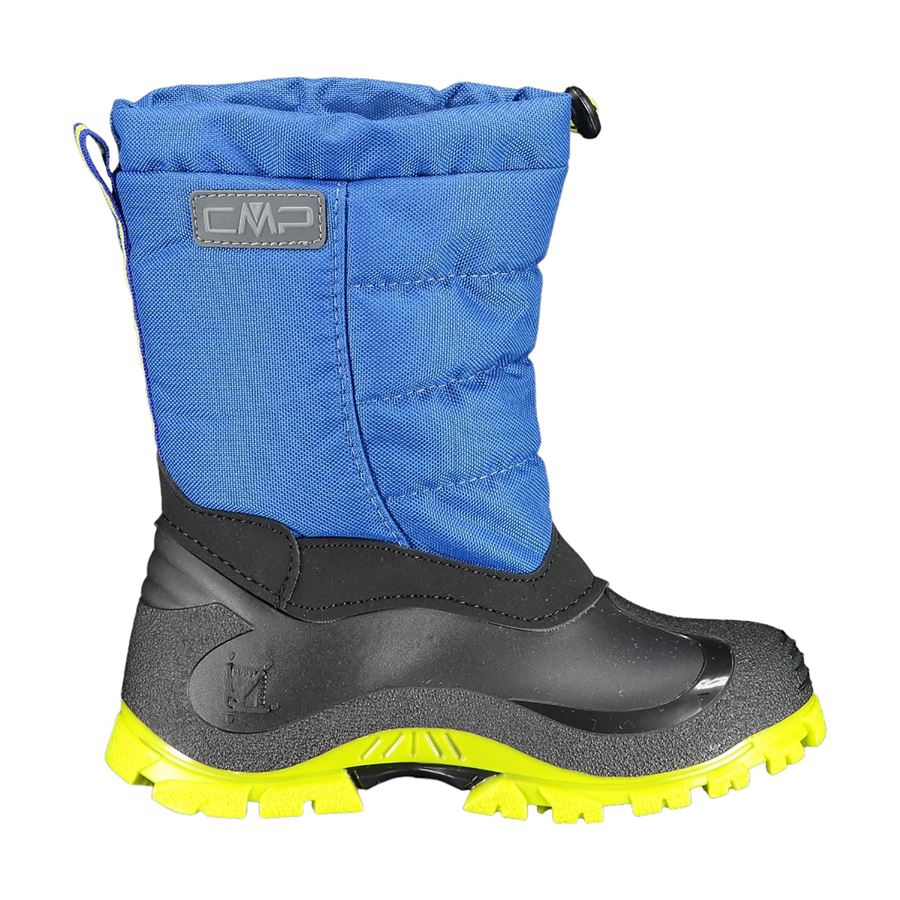 KIDS HANKI 2.0 SNOW BOOTS Cmp | 30Q470416LD