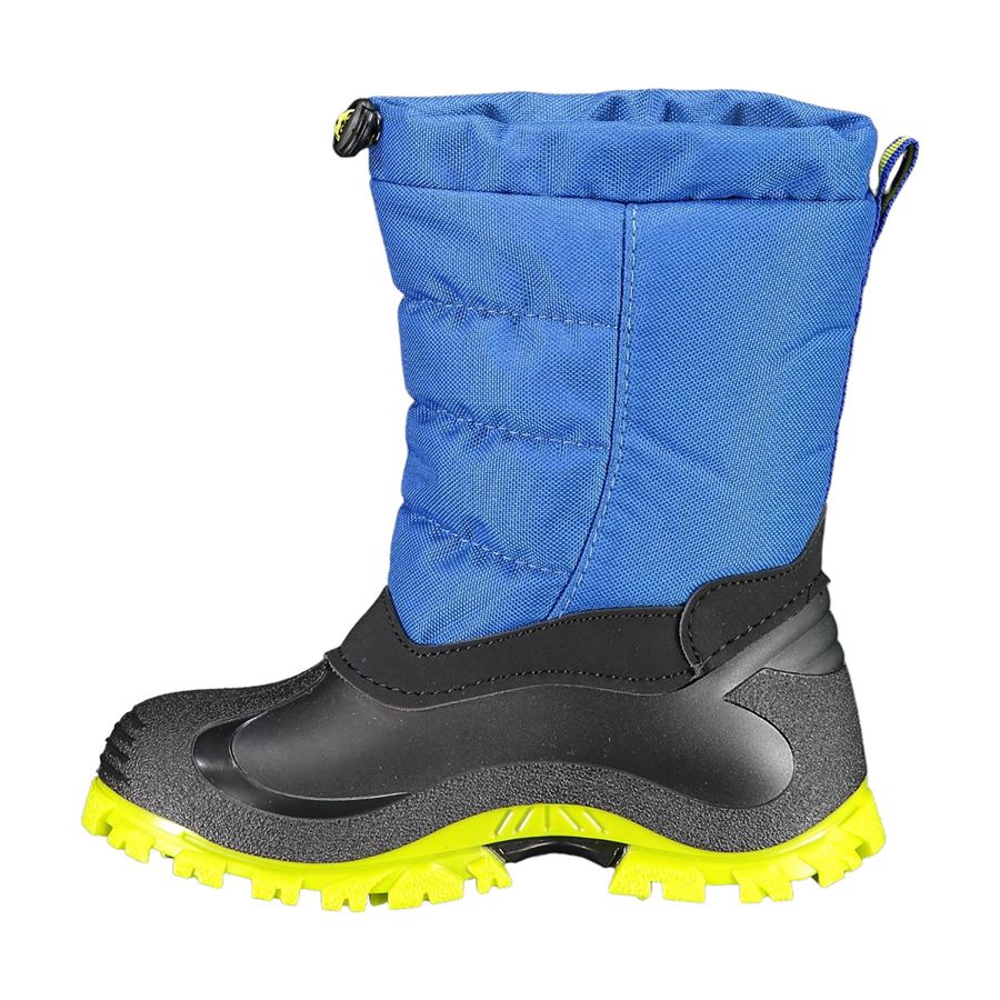 KIDS HANKI 2.0 SNOW BOOTS Cmp | 30Q470416LD