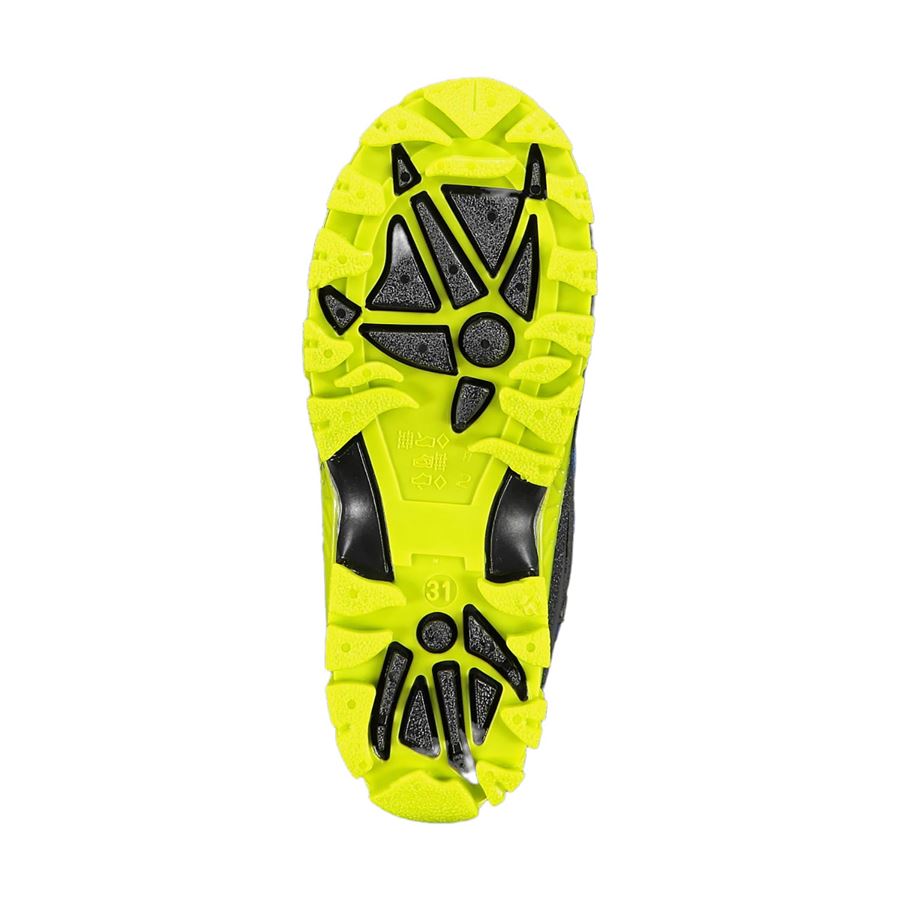 KIDS HANKI 2.0 SNOW BOOTS Cmp | 30Q470416LD