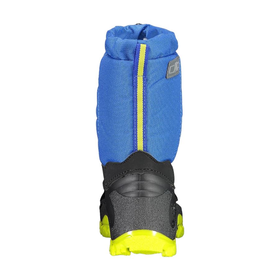 KIDS HANKI 2.0 SNOW BOOTS Cmp | 30Q4704J16LD