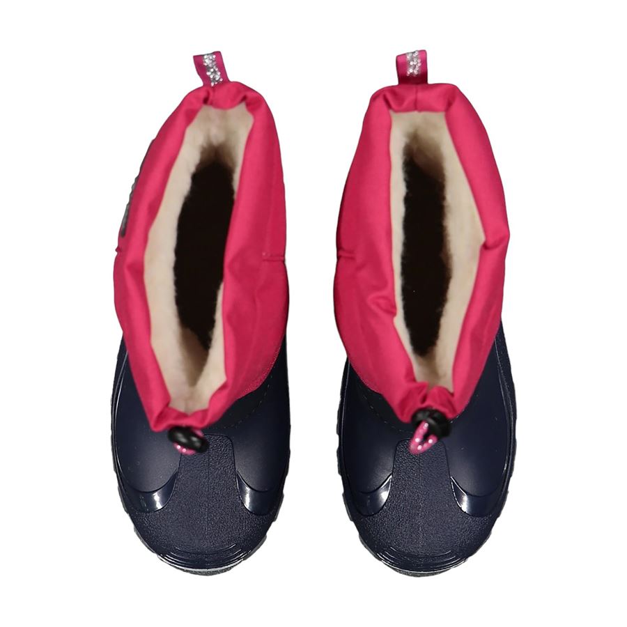 KIDS HANKI 2.0 SNOW BOOTS Cmp | 30Q4704JC839
