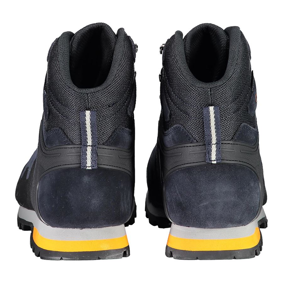 ATHUNIS MID TREKKING SHOE WP Cmp | 31Q4977U423
