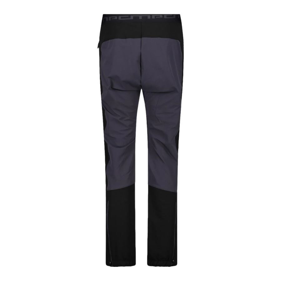 WOMAN PANT Cmp | 31T2566U423