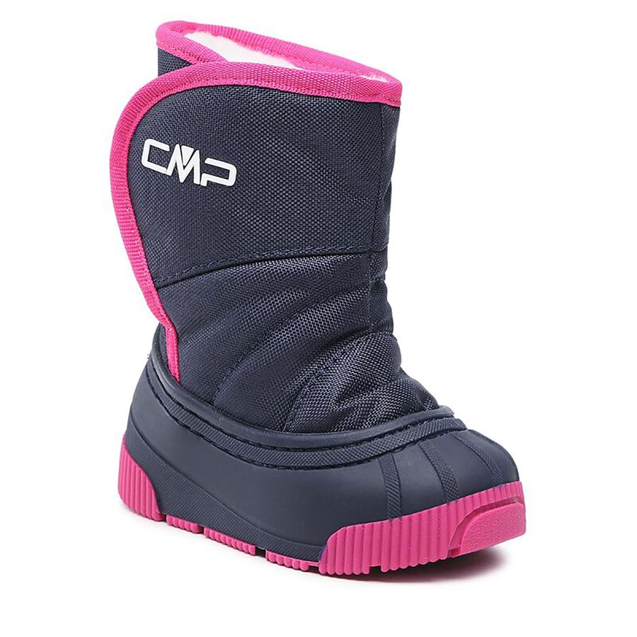 BABY LATU SNOW BOOTS Cmp | 39Q482226NM