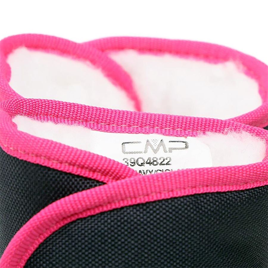 BABY LATU SNOW BOOTS Cmp | 39Q482226NM