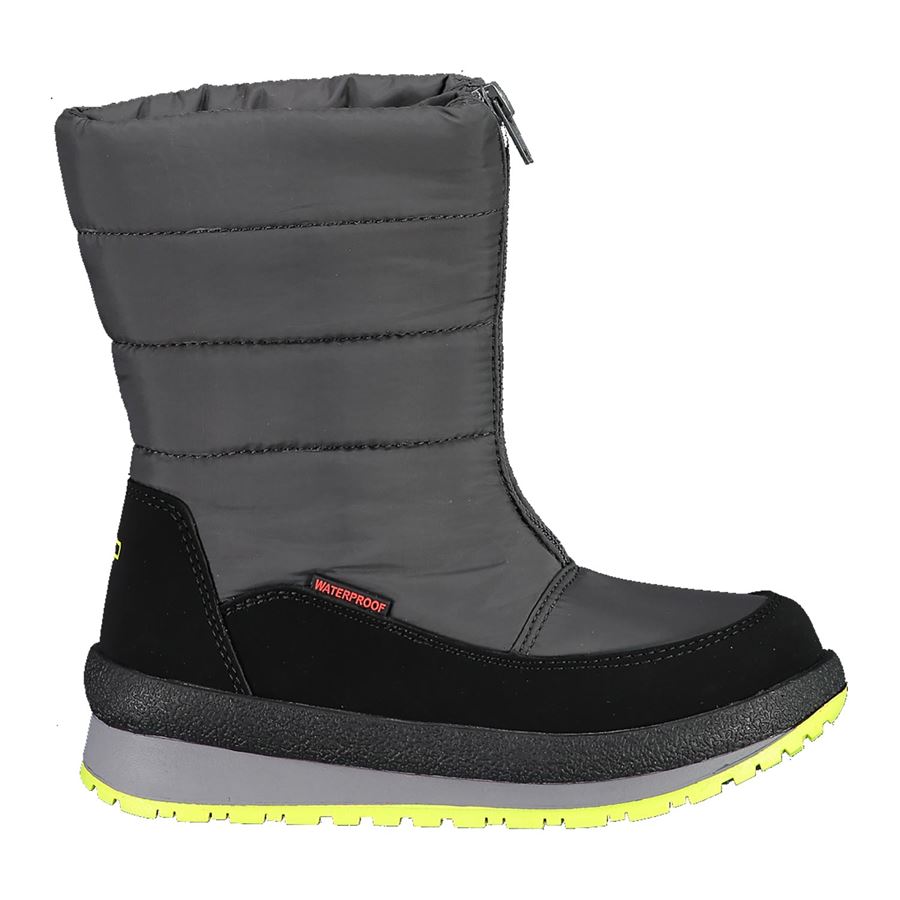 KIDS RAE SNOW BOOT WP Cmp | 39Q4964JU911
