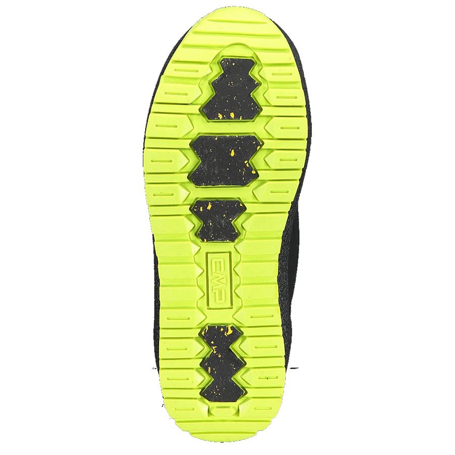KIDS RAE SNOW BOOT WP Cmp | 39Q4964JU911