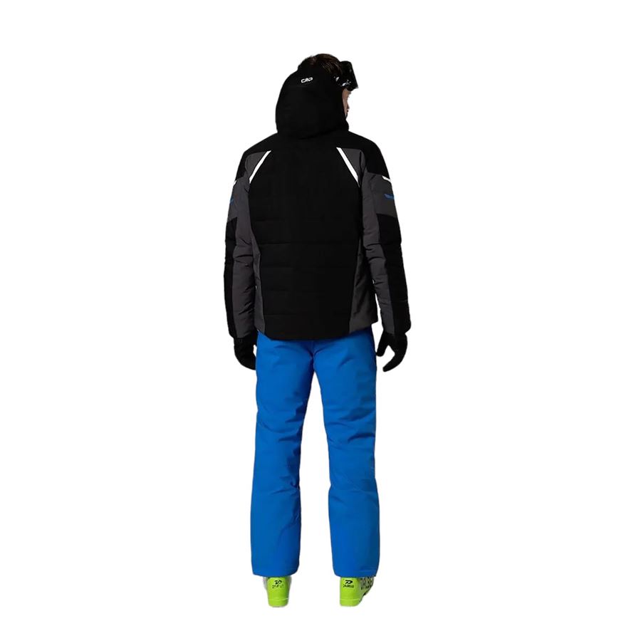 MAN PANT Cmp | 39W1537N951