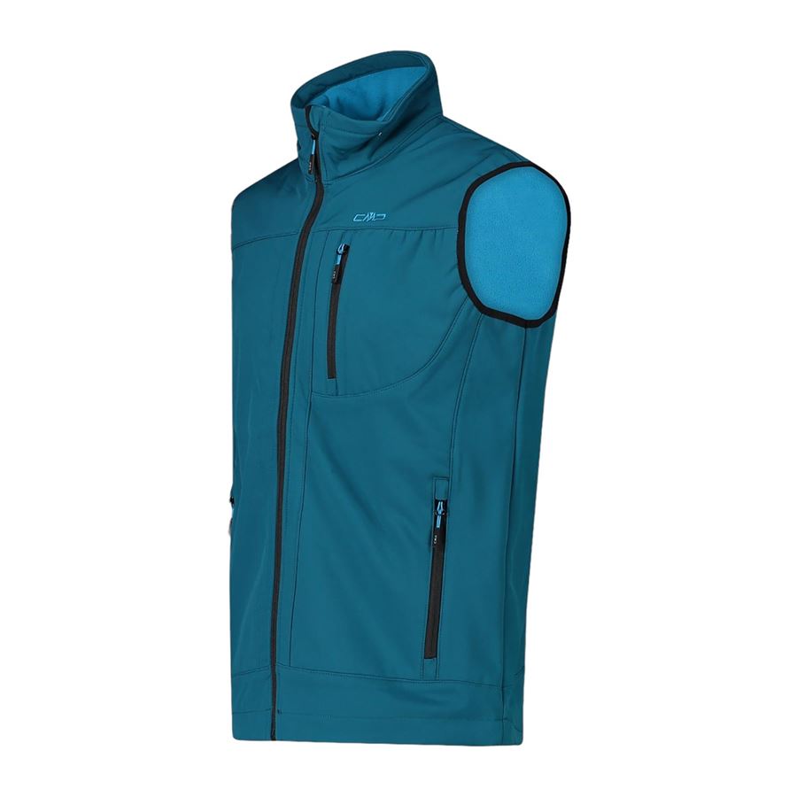 MAN VEST Cmp | 3A02087NM916