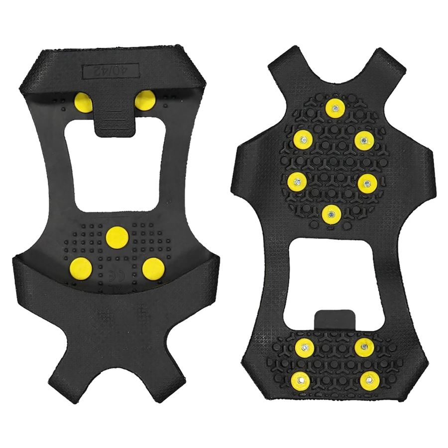NON SLIP SPIKED CRAMPONS Cmp | 3B04557U901
