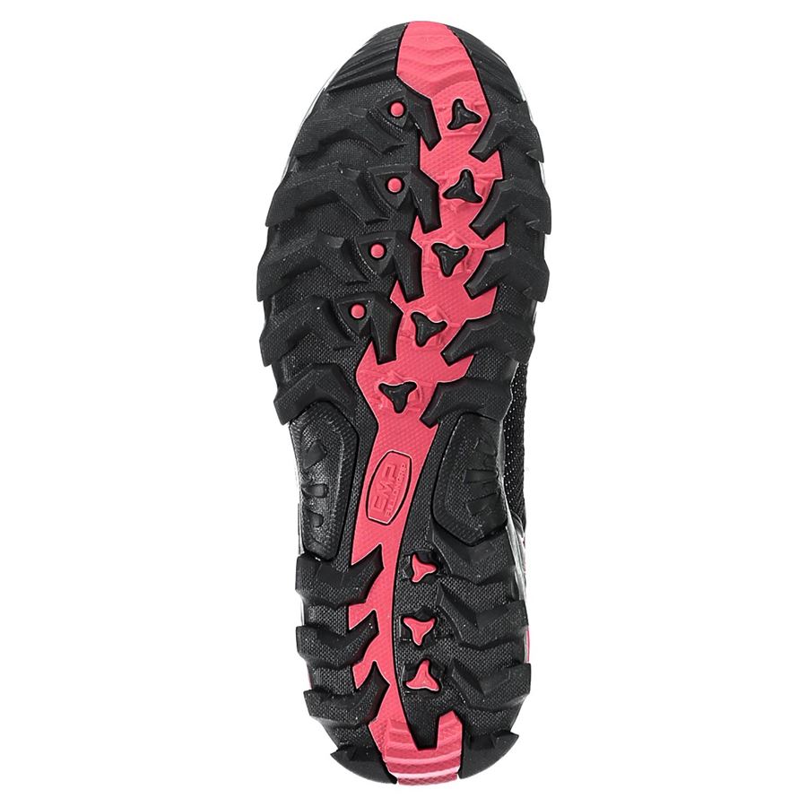 Scarpone da trekking donna Rigel Mid Waterproof Cmp | 3Q1294676UC