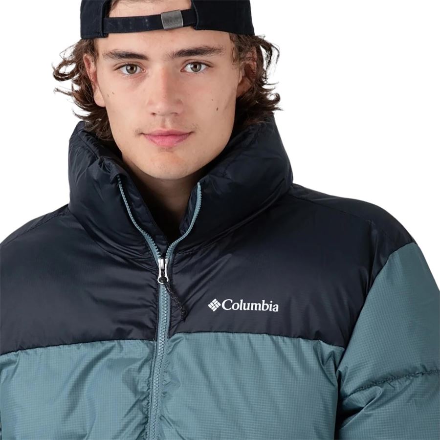 M PUFFECT II JACKET Columbia | 2025821346