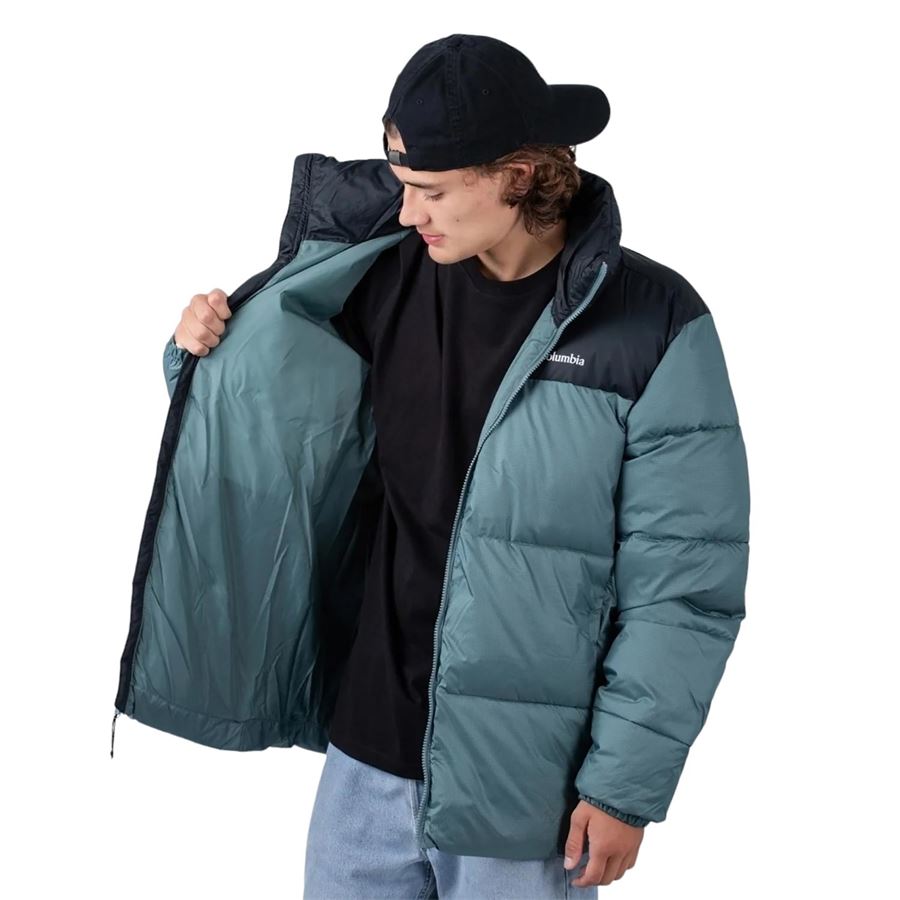 M PUFFECT II JACKET Columbia | 2025821346