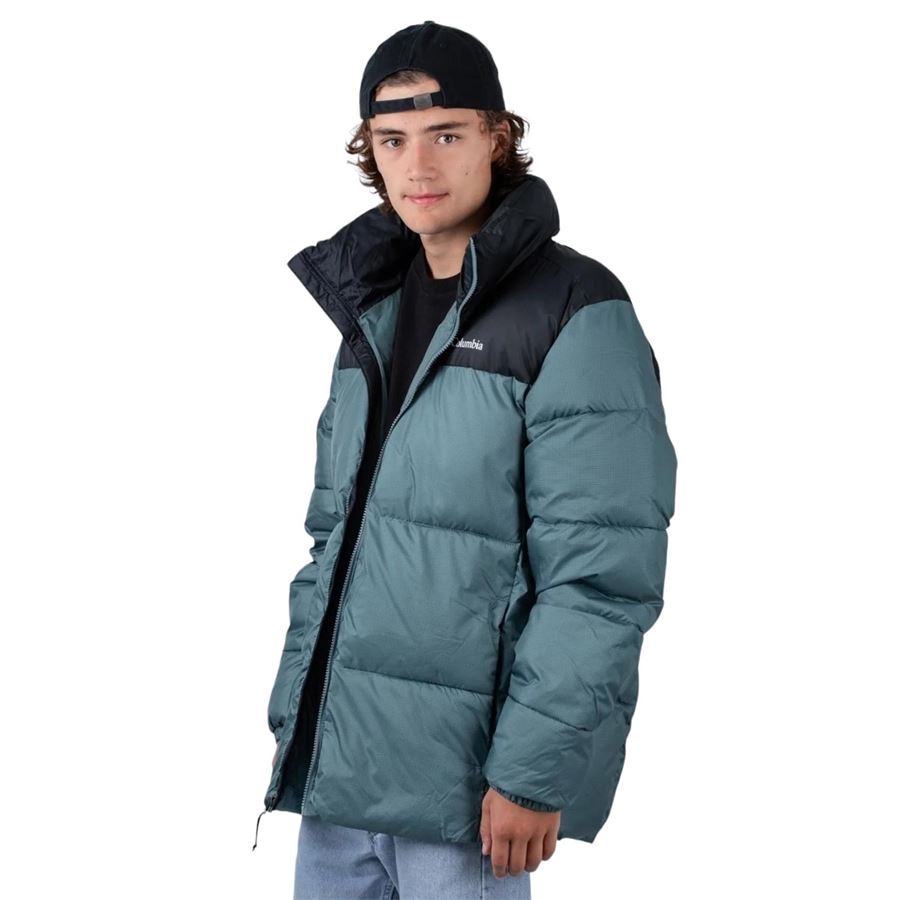 M PUFFECT II JACKET Columbia | 2025821346