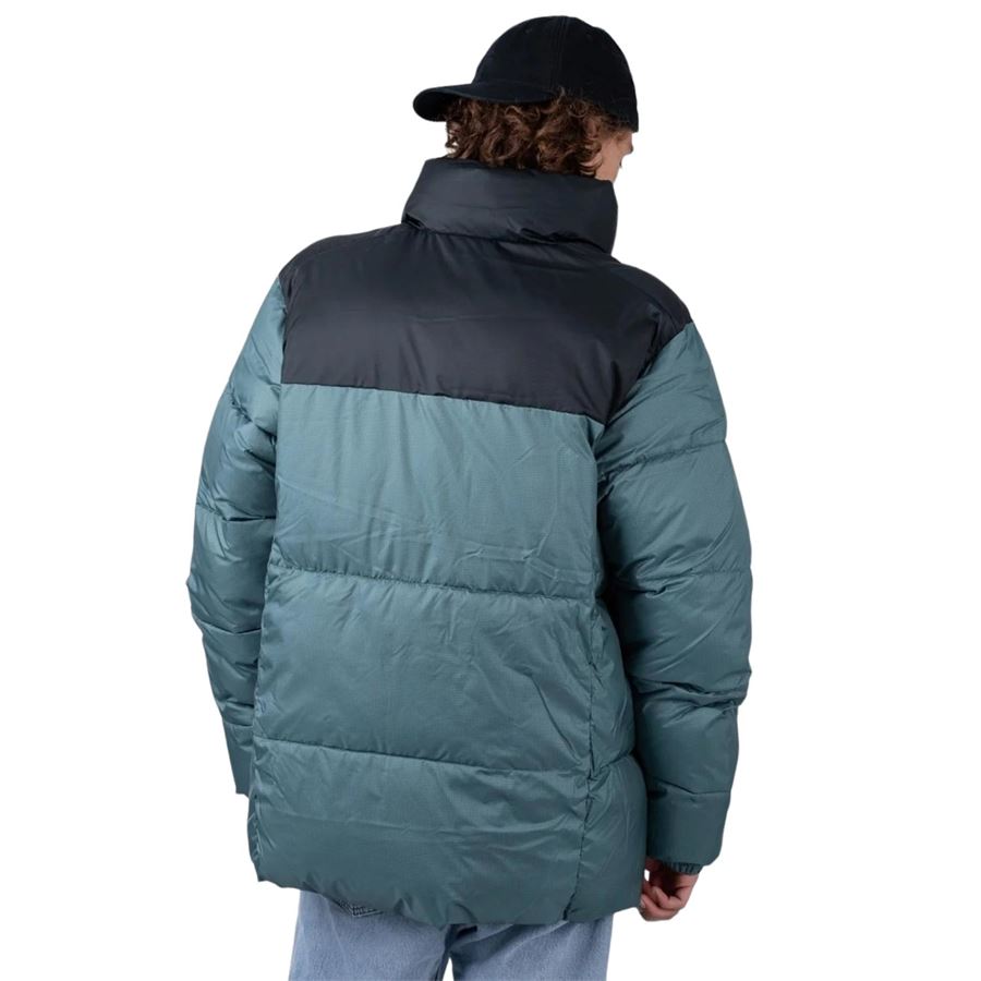 M PUFFECT II JACKET Columbia | 2025821346