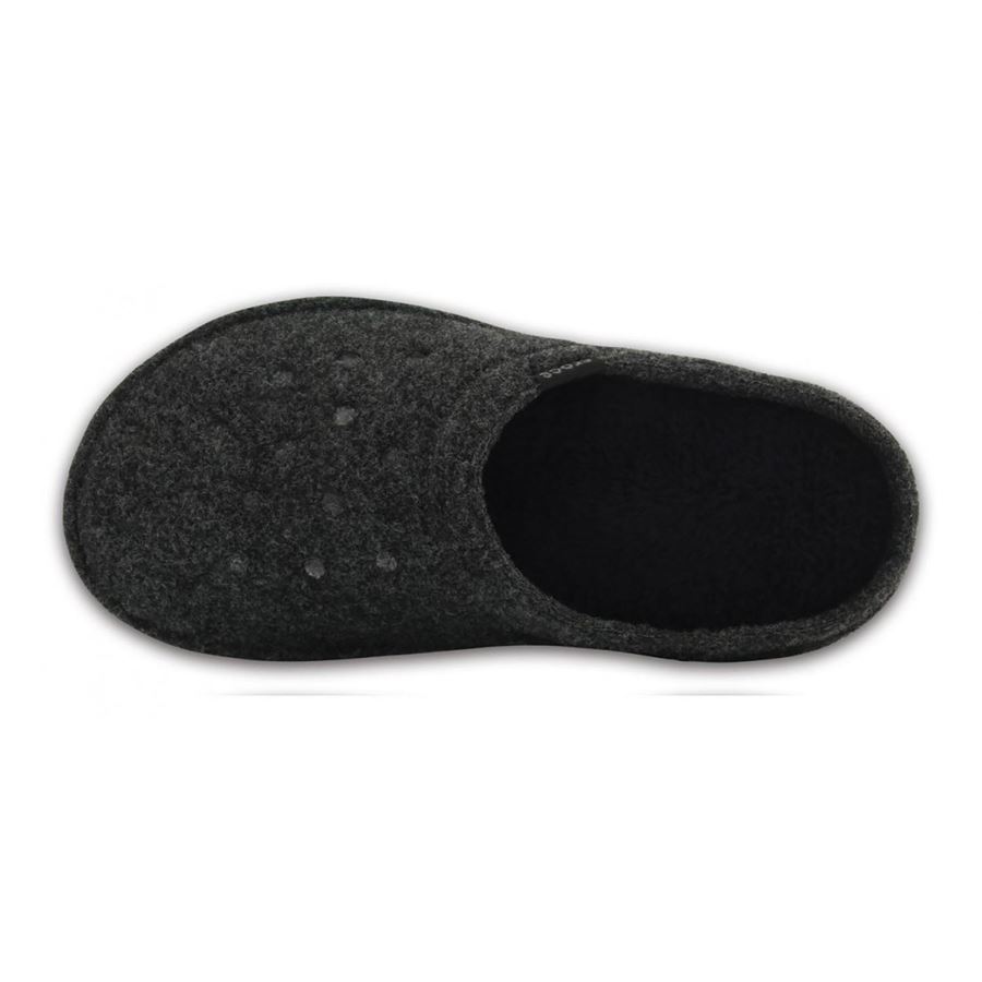 CLASSIC SLIPPER Crocs | 203600BKBK