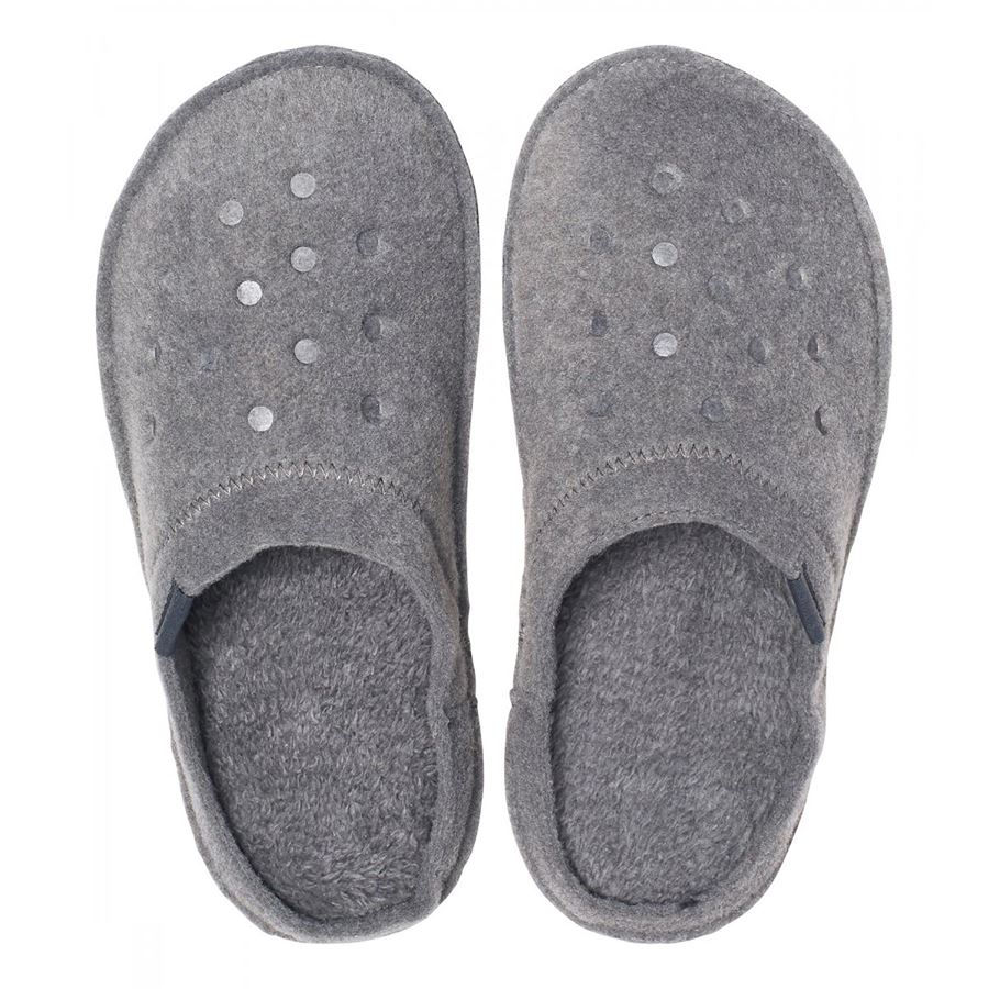 CLASSIC SLIPPER Crocs | 203600CHCA