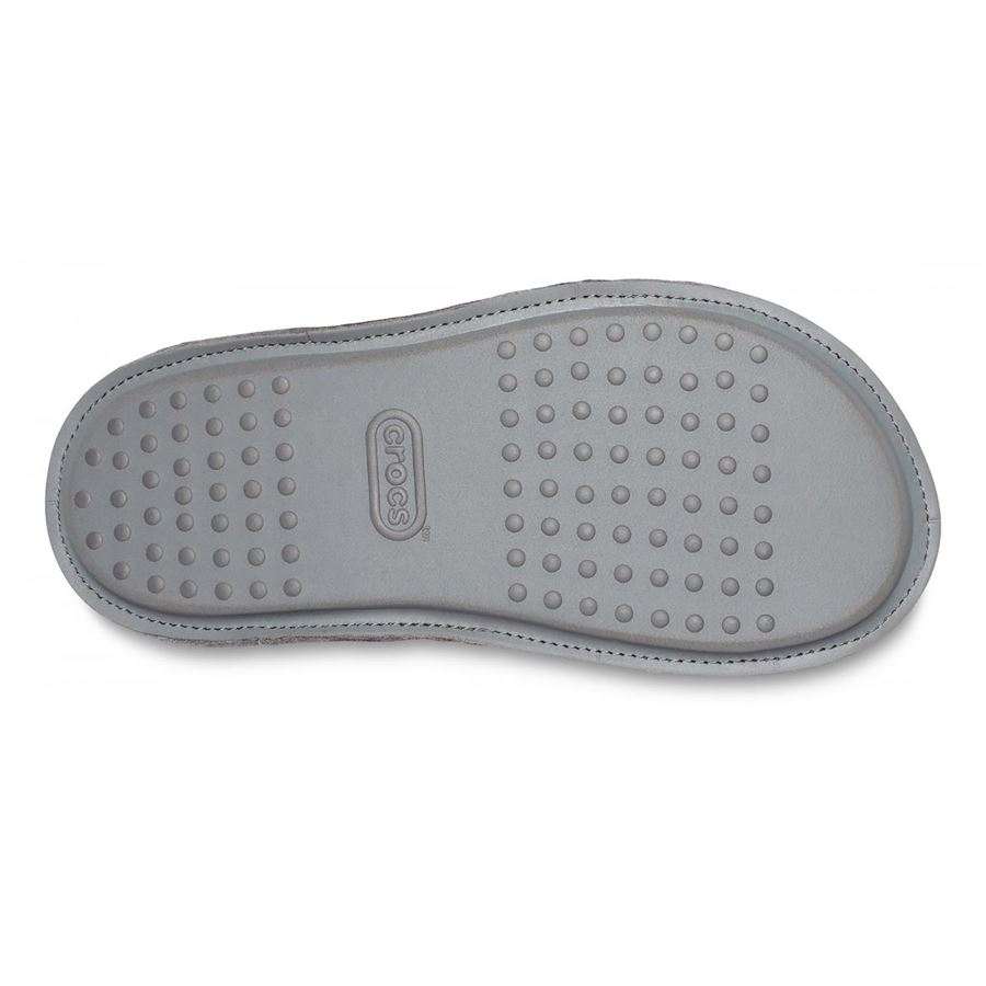 CLASSIC SLIPPER Crocs | 203600CHCA