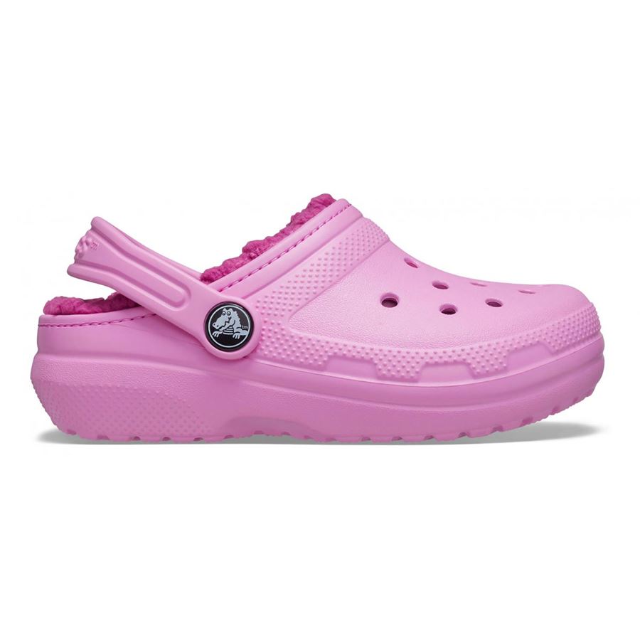 CLASSIC LINED CLOG K Crocs | 207010TAPK
