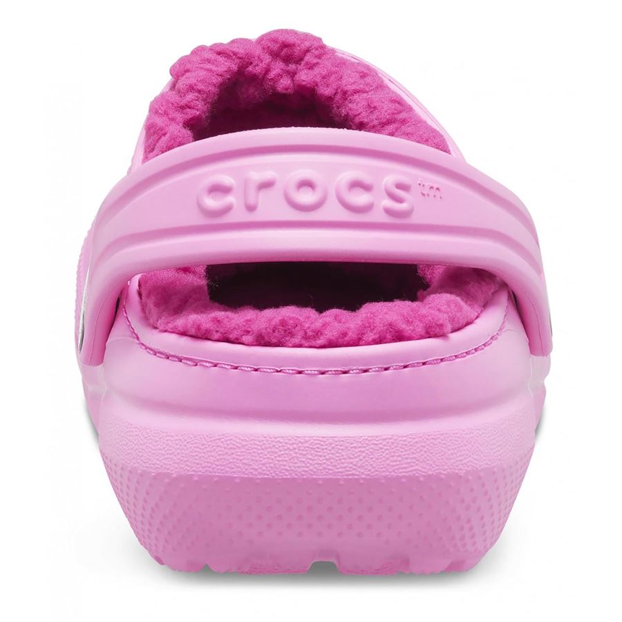 CLASSIC LINED CLOG K Crocs | 207010TAPK